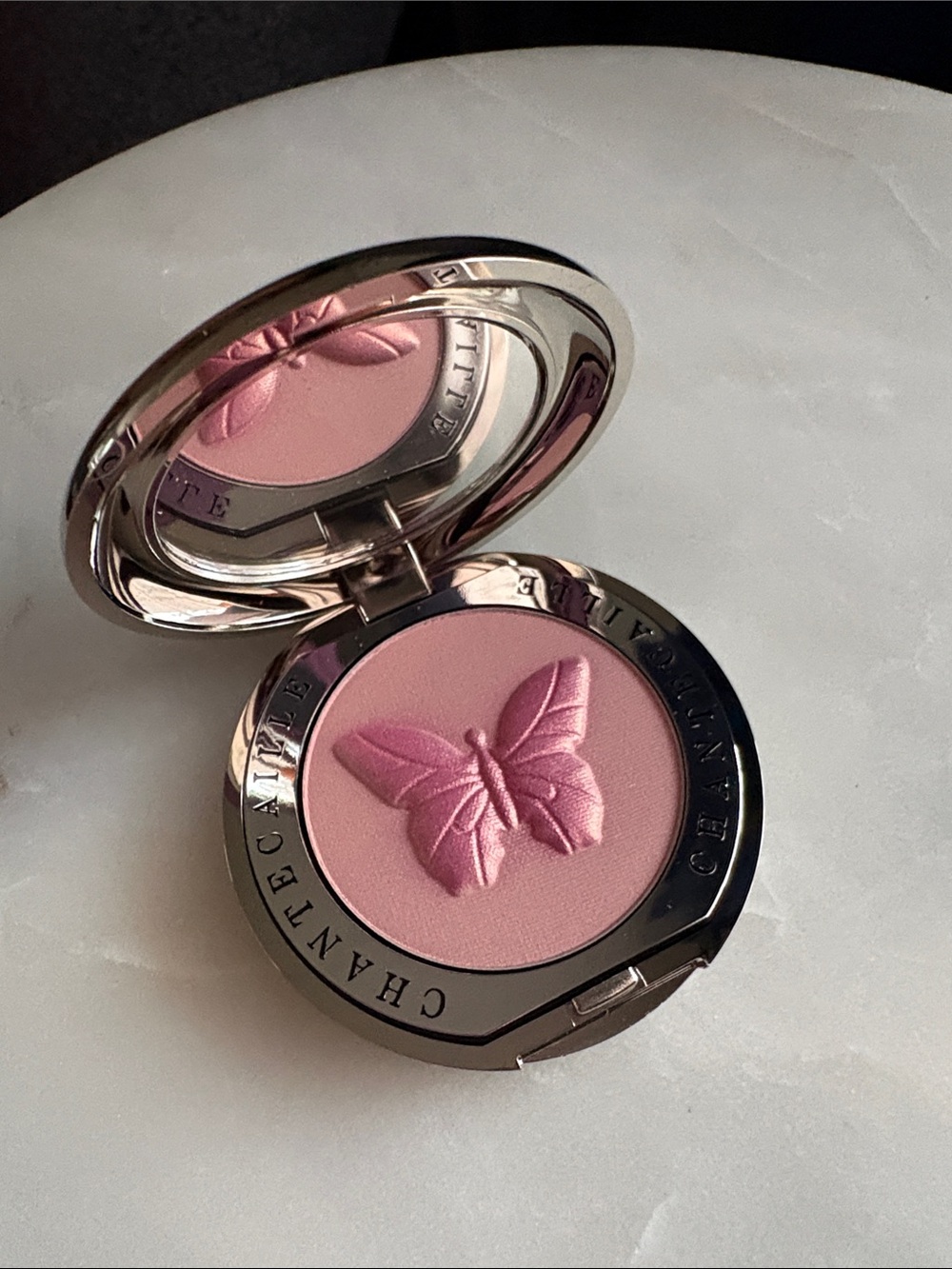 Chantecaille Butterfly Eye Shade in BLISS ✨BNIB✨